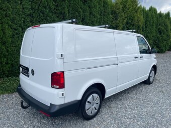 Volkswagen Transporter T6.1 2.0 TDI 110kW DSG L2 - 4