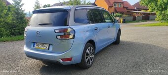 C4 Picasso - 4
