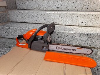 Motorová pila Husqvarna 445 - 4