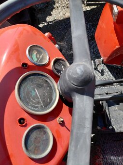 Zetor 5243 - 4