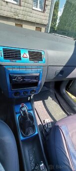 ŠKODA Fabia 1.2 HTP 47kw - 4