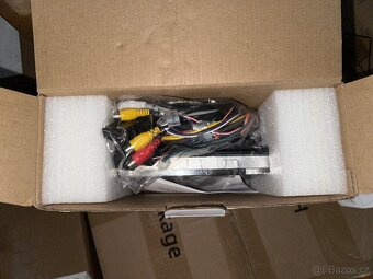 2DIN autorádio s 7″ dotykovým displejem - 4