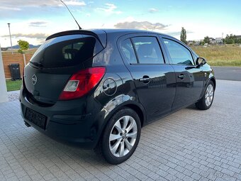 Opel Corsa 1.4 64 Kw Klimatizace - 4