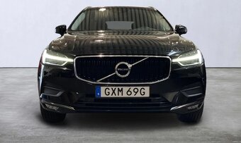 Volvo XC60 D4 Momentum Advanced Edition 2020 - 4