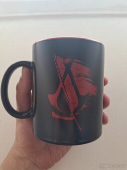 Assassin’s Creed Shadows na PS5 + tematický hrnek - 4