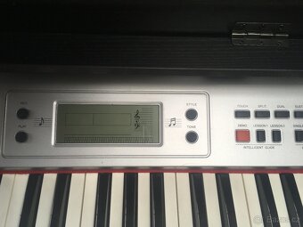 FunKey DP-61 II digitální piano se stojanem - 4