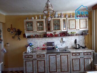 Dvougenerační rodinný dům na prodej, ev.č. 03368 - 4
