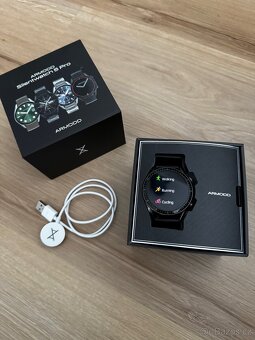 Pánské hodinky ARMODD Silentwatch 5 Pro - 4