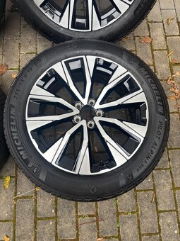 Disky Volvo r19 - 4