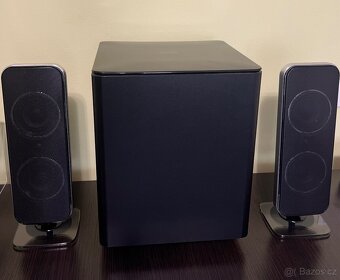 Philips 2.1 - 4