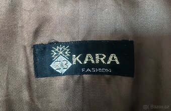 damsky kratky Kara kozich - 4