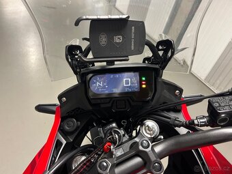 Honda CB500X - 4