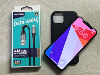 Apple Iphone 11 Pro 64GB Gray - 4