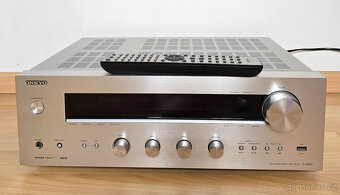 Onkyo TX-8050 /Internetove radia/Spotify/USB - 4