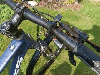 Kross Hexagon 8,0 - 4