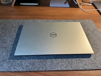 💻🔥 DELL XPS 13 4K 9370 i7 8GB RAM 256GB SSD - 4