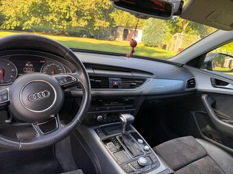Audi A6 C7 Avant 3.0 Tdi 150kw - 4