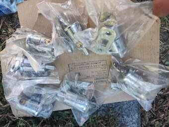 Praga S5, V3S, Avia - 4