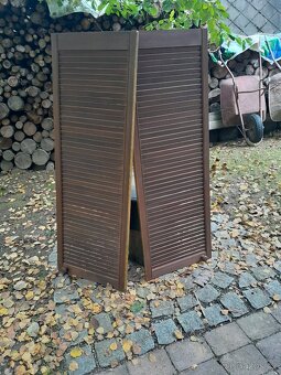 dvířka borovice - 4