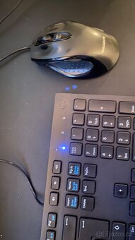 PC-počítač i5, 8GB RAM, 1,5 TB, Nvidia gr. karta - 4