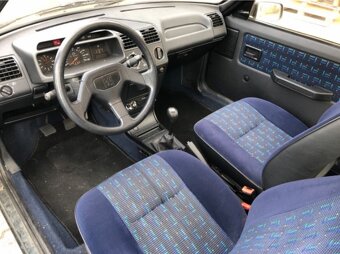 Peugeot 205 1.1 1994 - 4