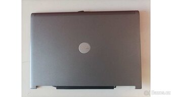 Displej DELL D610 + HP nx6310 + klávesnice HP Omnibook - 4