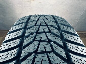 TOP zimní kola R17 Škoda Kodiaq Nanuq - 4