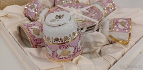 Karlovarský porcelán Okrouhlice - 4