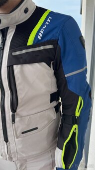 Revit Offtrack bunda velikost S - 4