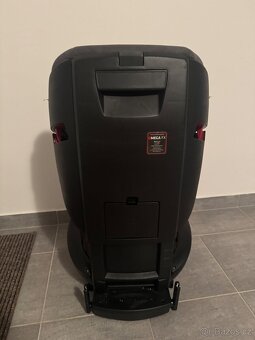 Autosedačka Espiro Omega Fx isofix - 4