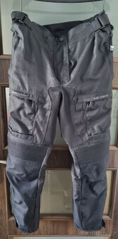 Oblečení na motorku - 4