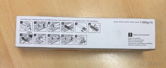 Originální toner Canon C-EXV 18 černý - 4