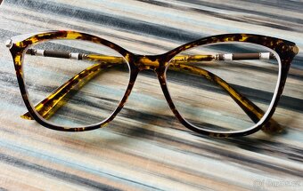 Dioptrické brýle na dálku-1,50 - 4