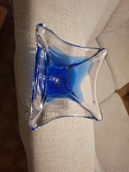 Mísa hutní sklo 8 - 4