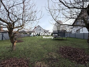 Prodej stavebního pozemku 611 m², Varnsdorf, ulice Školní - 4