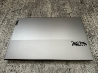 Notebook Lenovo ThinkBook – Skvělý stav - 4