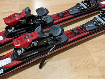 Lyže ELAN SpeedWave - JEDNOU POUŽITÉ - 4