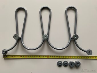 Věšák předsíň, menší věšák - 4