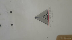 Snowboard Atlantis 154, vázání Nitro Raiden - 4