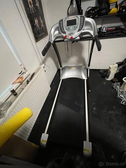 Běžecký pás zn. Gallop - 4