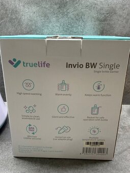 Ohřívačka kojeneckých lahví - 4