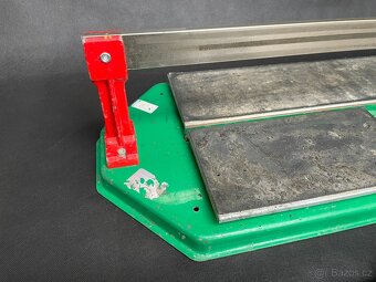 Řezačka na obklady a dlažbu Super Pro600 - 4