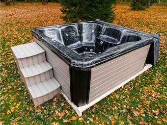 Koupací sud Bari - 4