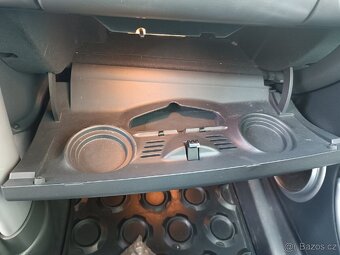 Originální kastlík spolujezdce Mini Cooper S R53 R50 R52 - 4