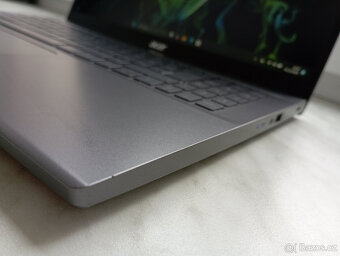 Acer 5 A515-Ryzen 8xcpu-16g ddr4-ssd 512g-Full HD-JAKO NOVÝ - 4