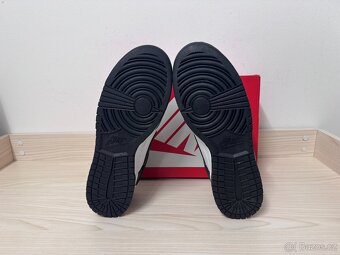 Nike Dunk Low Retro Black White Panda vel.44,5/28,5cm - 4