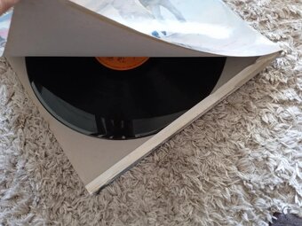 LP - Karel Gott: Posel dobrých zpráv - 4