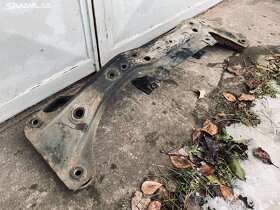 ‼️Nosník přední nápravy - BMW - 4