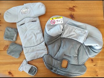 Cybex Aton 5 2022 - 4