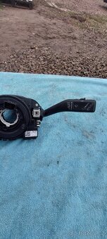 Prodá. Kroužek volantu 5K0953569E Škoda Superb 2 4000kč - 4